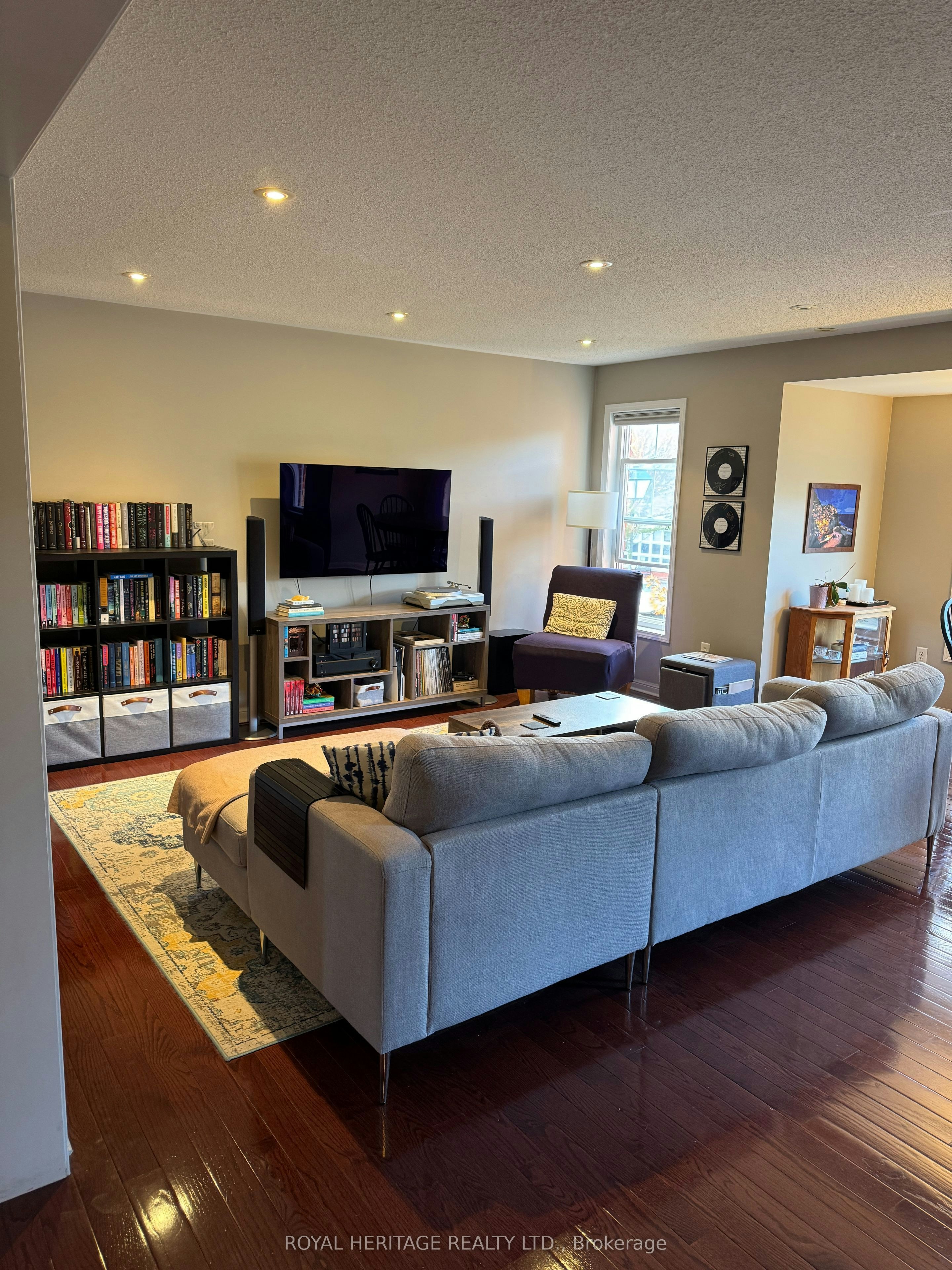 Upper #1-2728 Bur Oak Avenue, Markham, ON, L6B 1K5