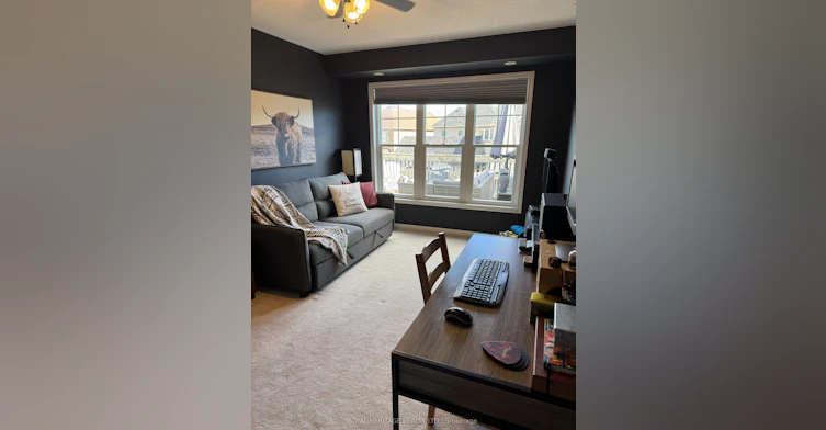 Upper #1-2728 Bur Oak Avenue, Markham, ON, L6B 1K5 - 9