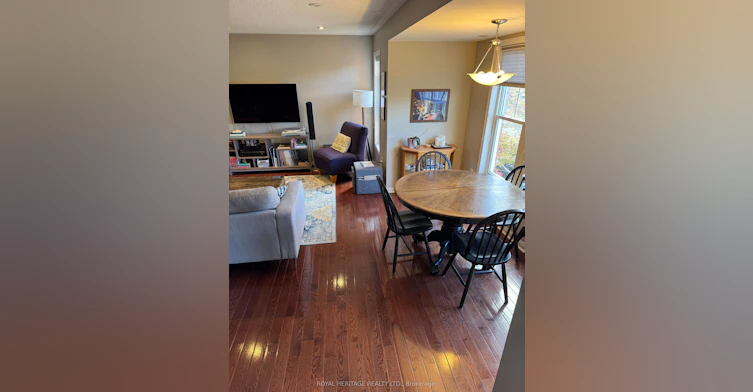 Upper #1-2728 Bur Oak Avenue, Markham, ON, L6B 1K5 - 3