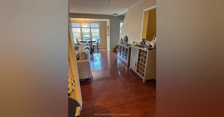 Upper #1-2728 Bur Oak Avenue, Markham, ON, L6B 1K5 - 5