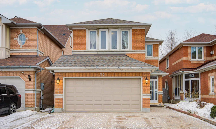 25 Eastpine Drive