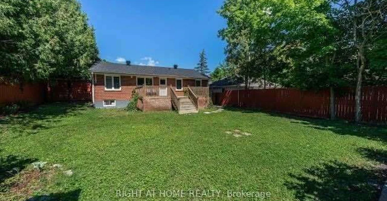 Main-52 Eagle Street, Newmarket, ON, L3Y 1J3 - 21