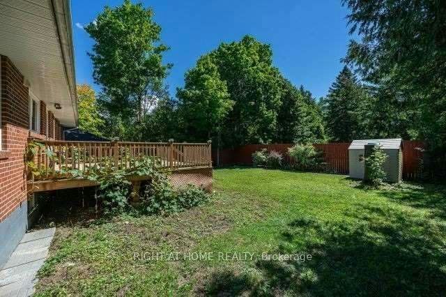 Main-52 Eagle Street, Newmarket, ON, L3Y 1J3 - 22