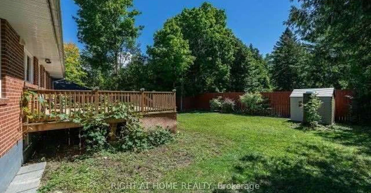 Main-52 Eagle Street, Newmarket, ON, L3Y 1J3 - 22