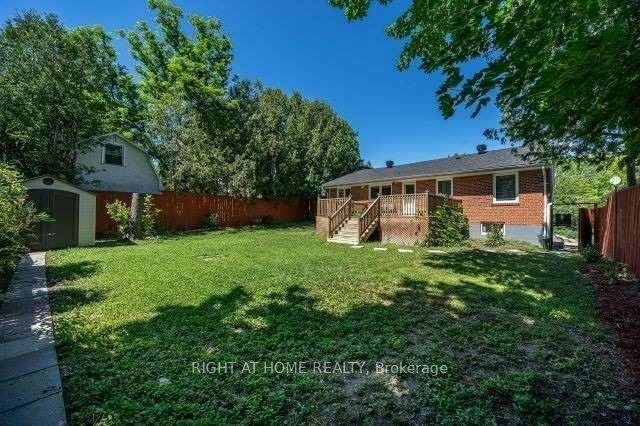 Main-52 Eagle Street, Newmarket, ON, L3Y 1J3 - 20