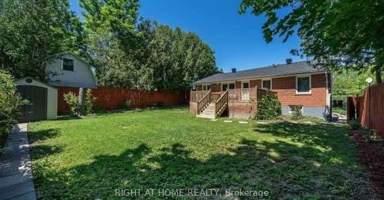 Main-52 Eagle Street, Newmarket, ON, L3Y 1J3 - 20