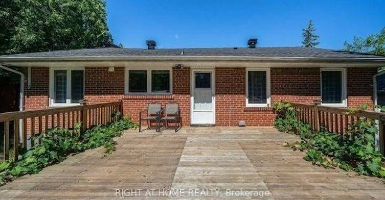 Main-52 Eagle Street, Newmarket, ON, L3Y 1J3 - 24