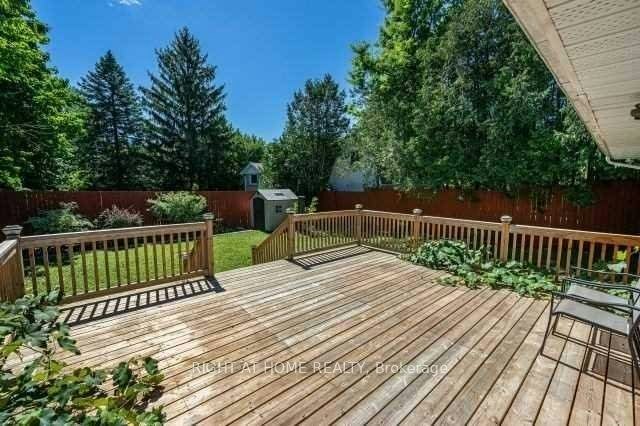 Main-52 Eagle Street, Newmarket, ON, L3Y 1J3 - 26