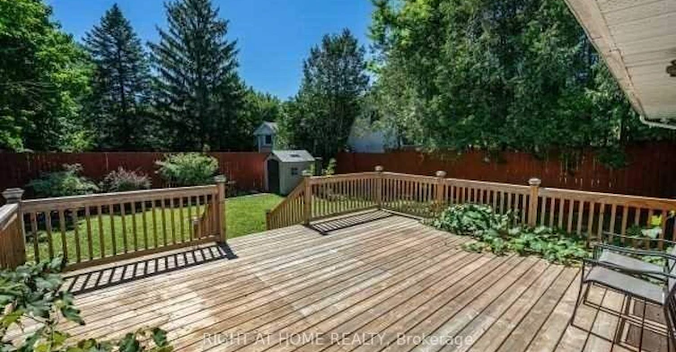 Main-52 Eagle Street, Newmarket, ON, L3Y 1J3 - 26