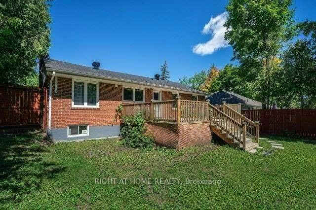 Main-52 Eagle Street, Newmarket, ON, L3Y 1J3 - 23