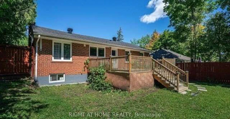 Main-52 Eagle Street, Newmarket, ON, L3Y 1J3 - 23