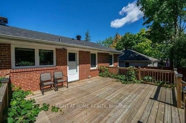 Main-52 Eagle Street, Newmarket, ON, L3Y 1J3 - 25