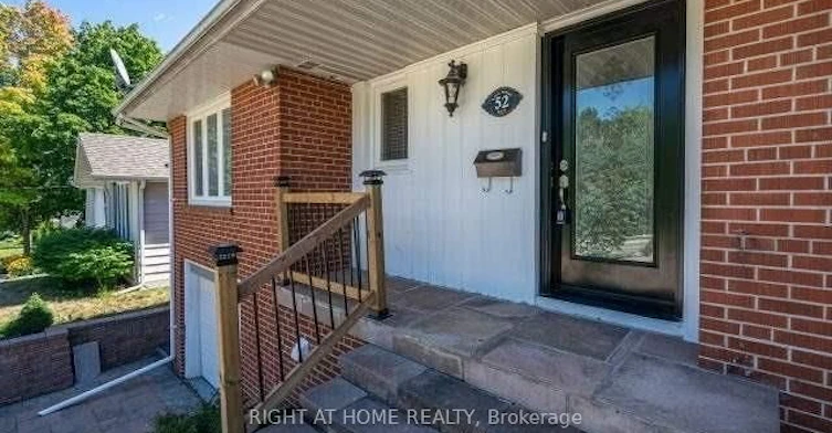 Main-52 Eagle Street, Newmarket, ON, L3Y 1J3 - 6