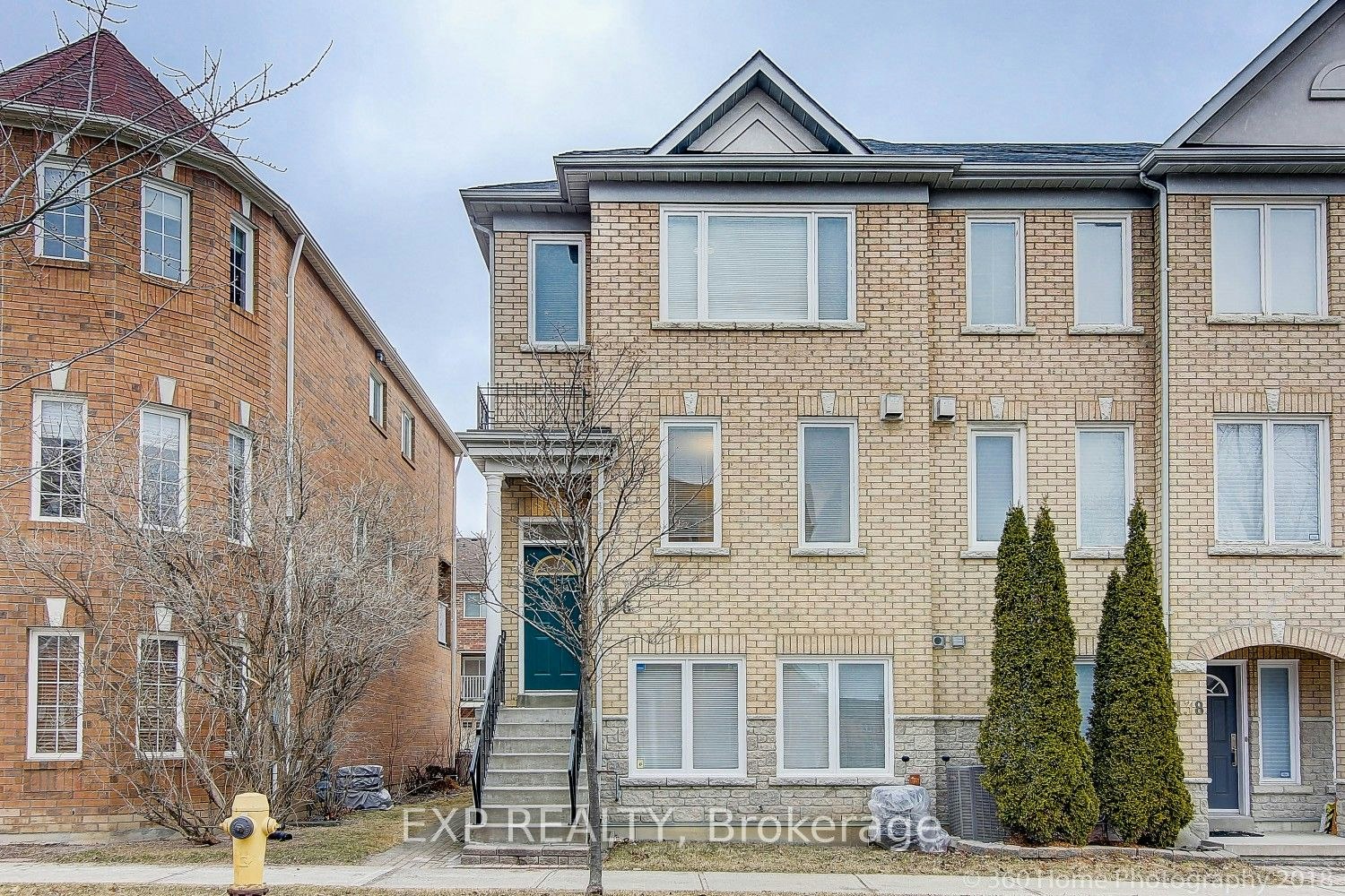 136 Galleria Pkwy N/A, Markham, ON, L3T 7T7