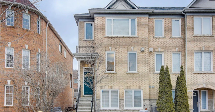 136 Galleria Pkwy N/A, Markham, ON, L3T 7T7