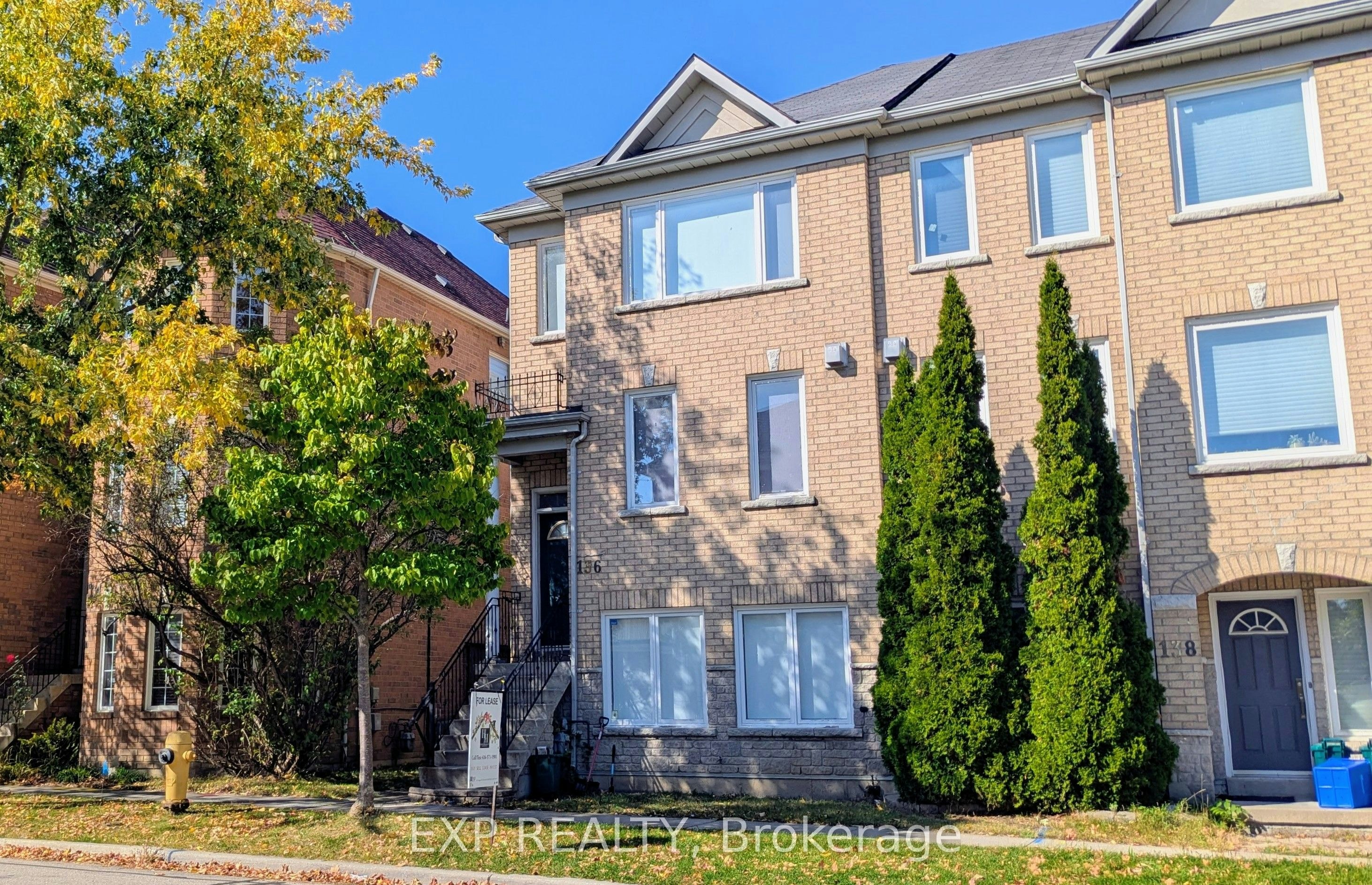 136 Galleria Pkwy N/A, Markham, ON, L3T 7T7