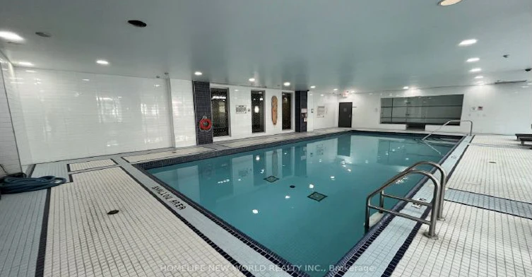 403-151 Upper Duke Crescent, Markham, ON, L6G 0E1 - 32