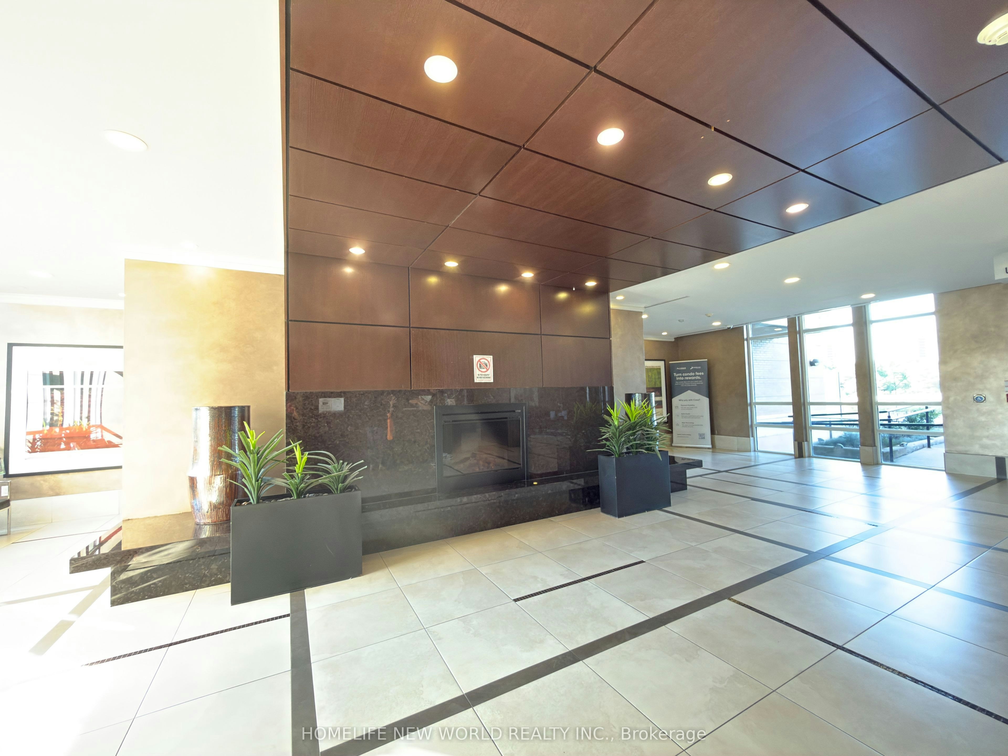 403-151 Upper Duke Crescent, Markham, ON, L6G 0E1 - 29