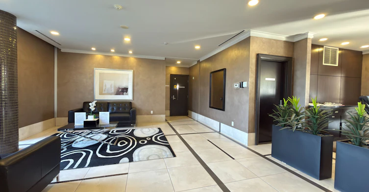 403-151 Upper Duke Crescent, Markham, ON, L6G 0E1 - 31