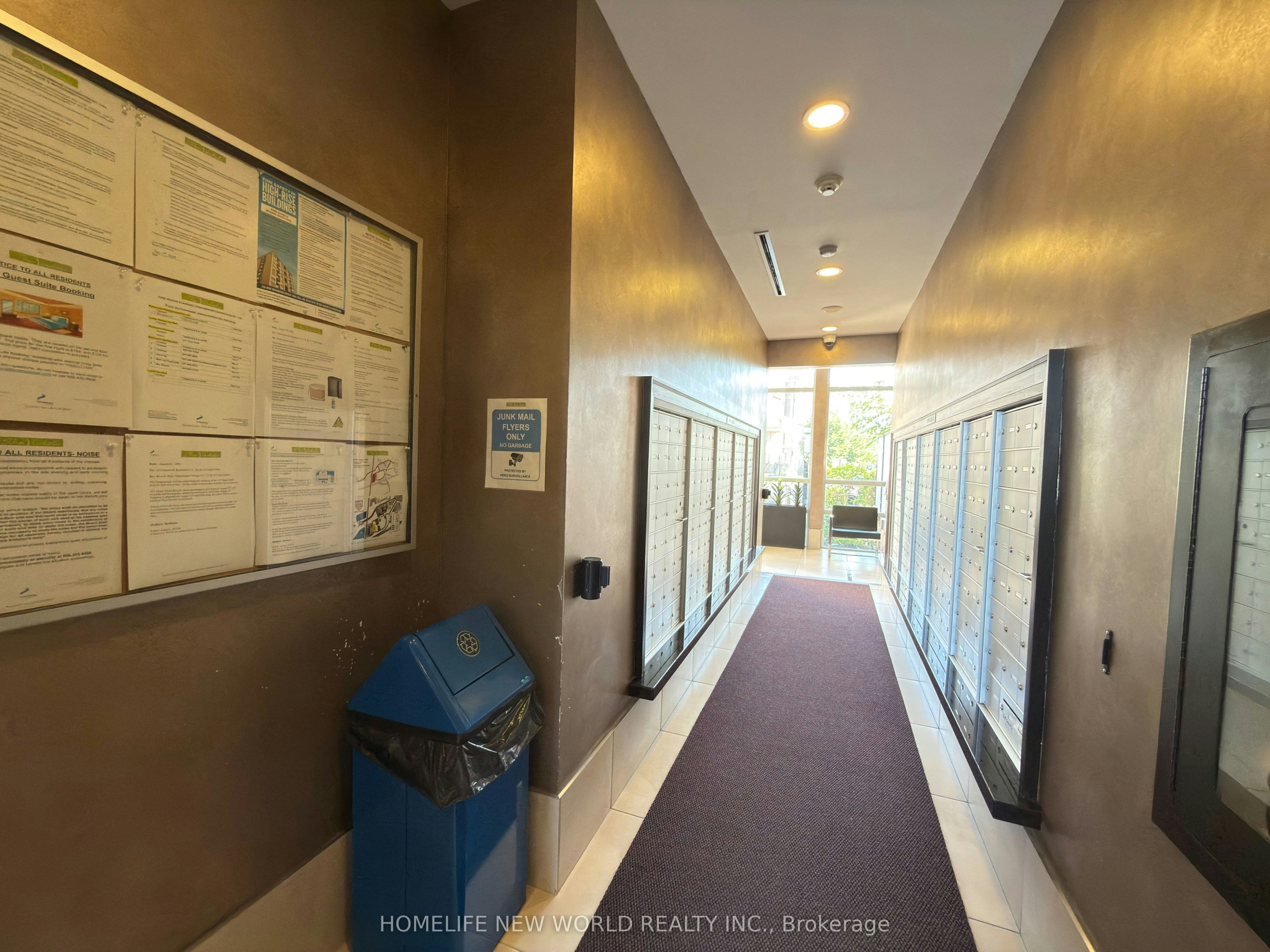 403-151 Upper Duke Crescent, Markham, ON, L6G 0E1 - 26