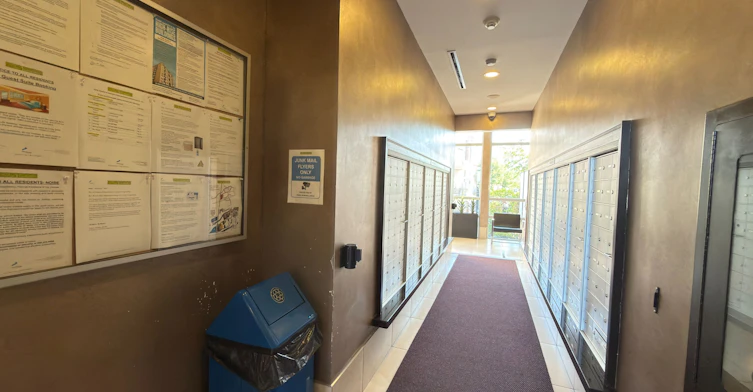 403-151 Upper Duke Crescent, Markham, ON, L6G 0E1 - 26