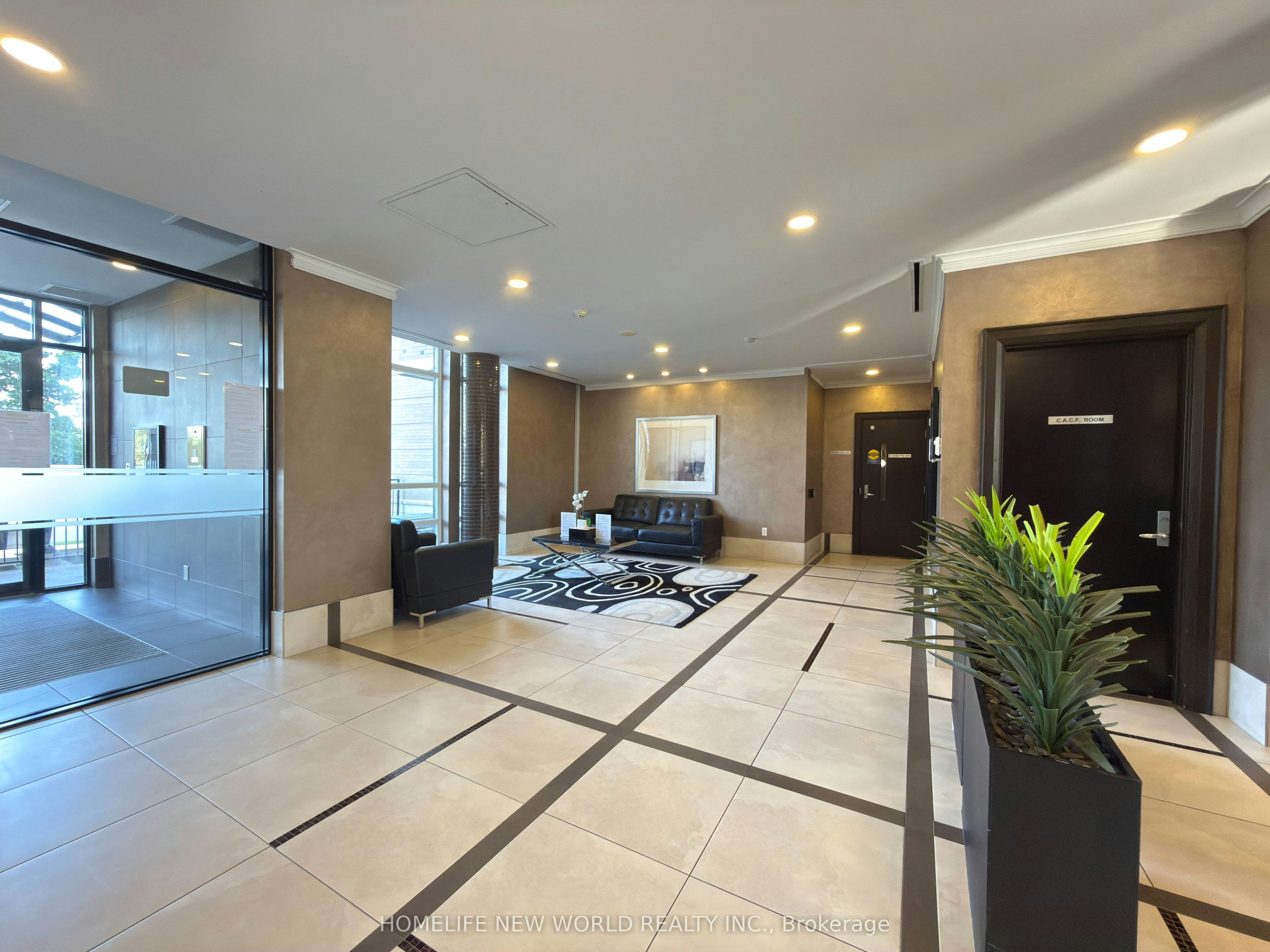 403-151 Upper Duke Crescent, Markham, ON, L6G 0E1 - 30