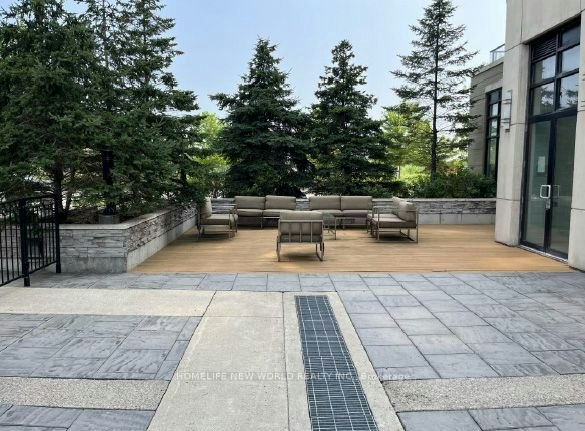 403-151 Upper Duke Crescent, Markham, ON, L6G 0E1 - 38