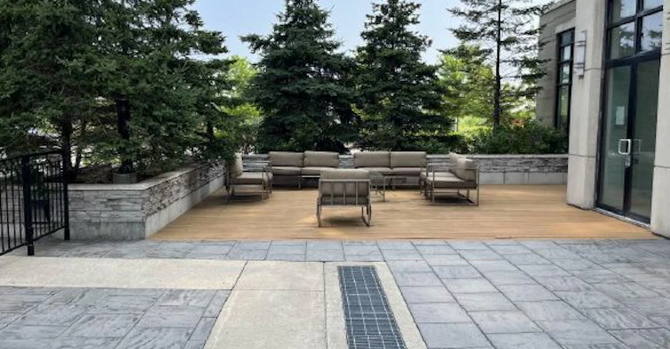 403-151 Upper Duke Crescent, Markham, ON, L6G 0E1 - 38