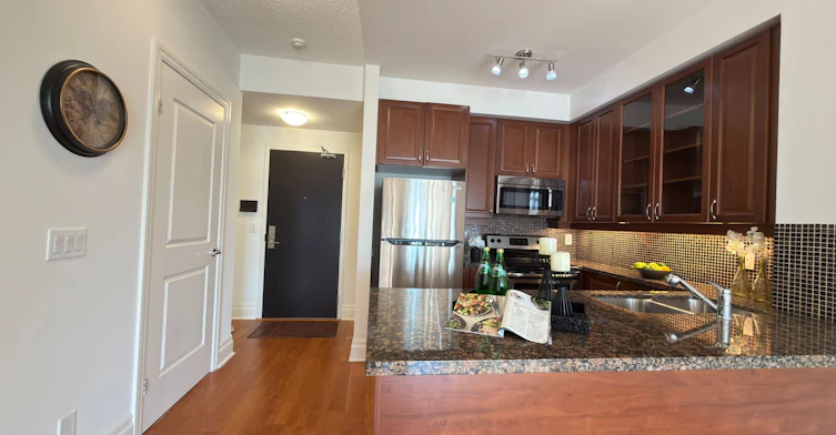 403-151 Upper Duke Crescent, Markham, ON, L6G 0E1 - 7