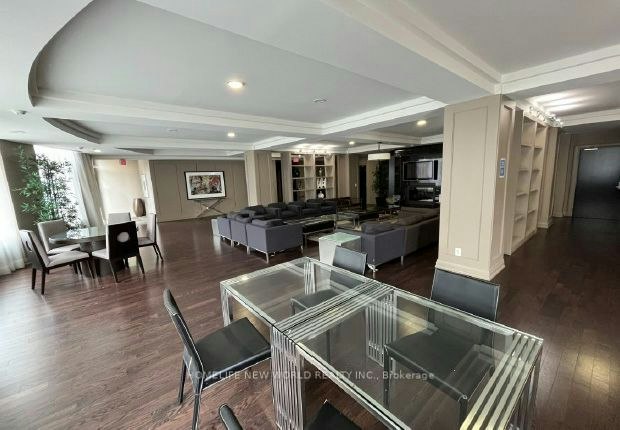 403-151 Upper Duke Crescent, Markham, ON, L6G 0E1 - 34