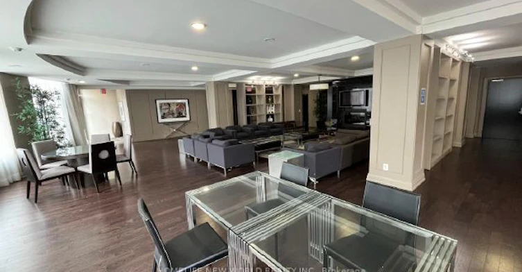 403-151 Upper Duke Crescent, Markham, ON, L6G 0E1 - 34