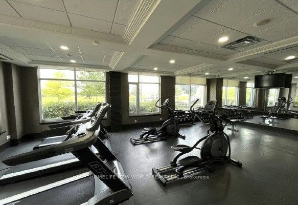 403-151 Upper Duke Crescent, Markham, ON, L6G 0E1 - 33