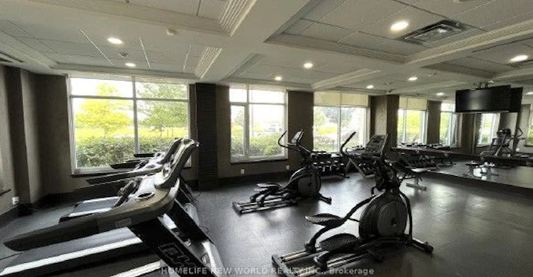403-151 Upper Duke Crescent, Markham, ON, L6G 0E1 - 33