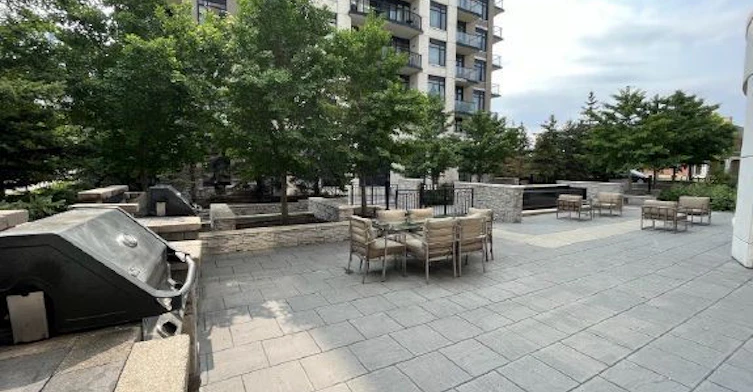 403-151 Upper Duke Crescent, Markham, ON, L6G 0E1 - 37