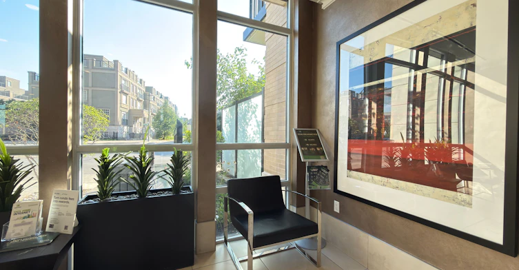403-151 Upper Duke Crescent, Markham, ON, L6G 0E1 - 28