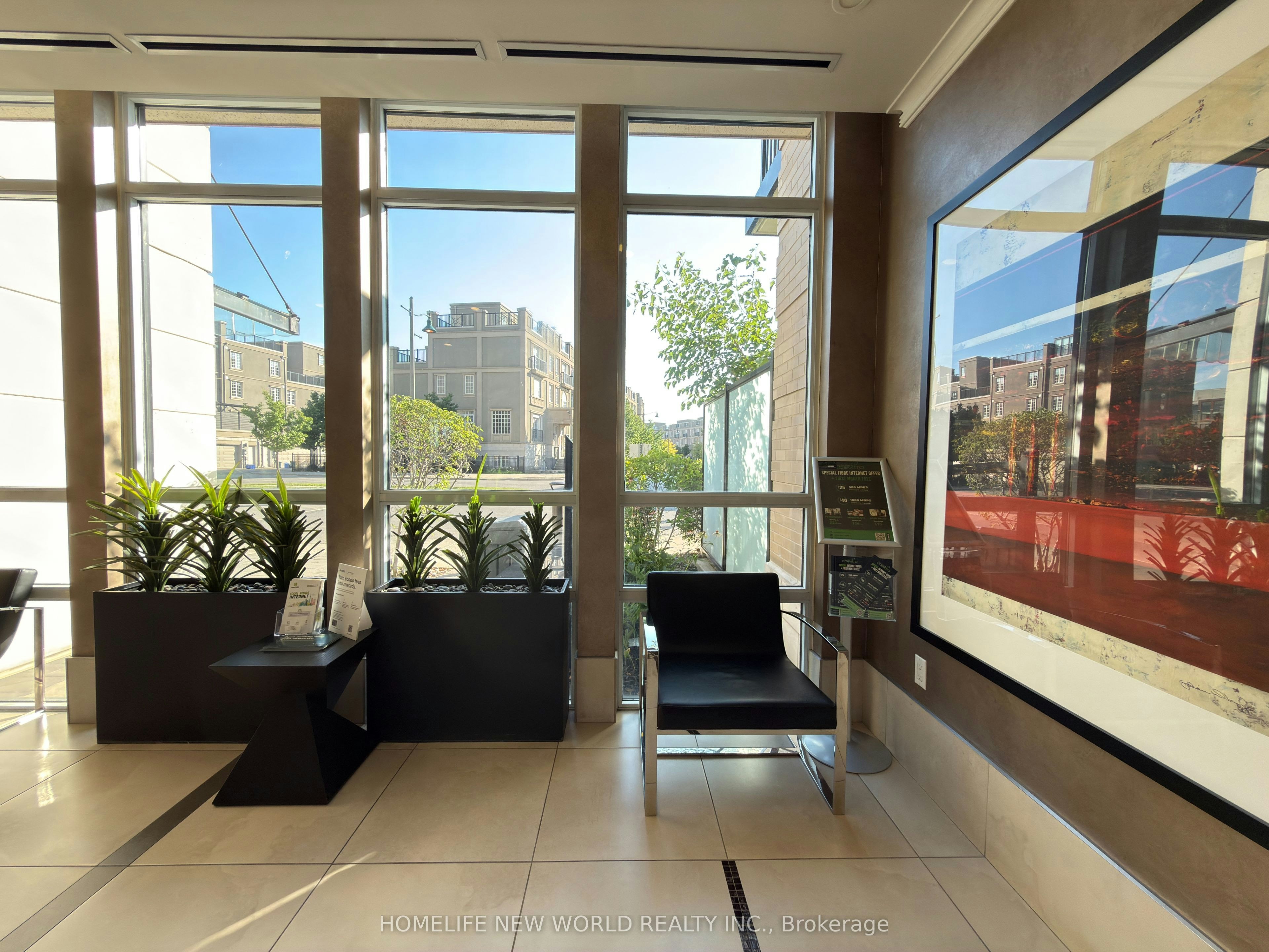 403-151 Upper Duke Crescent, Markham, ON, L6G 0E1 - 27
