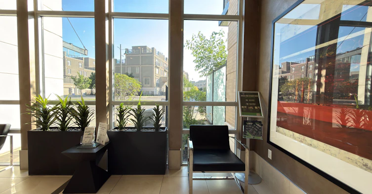 403-151 Upper Duke Crescent, Markham, ON, L6G 0E1 - 27