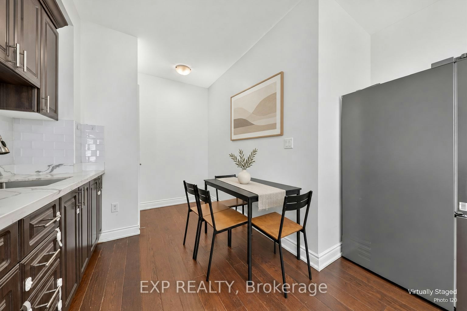 18 Ingleside Street, Vaughan, ON, L4L 0H9 - 16