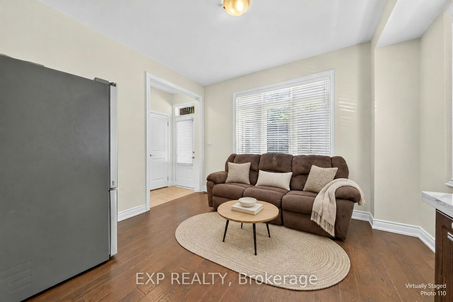 18 Ingleside Street, Vaughan, ON, L4L 0H9 - 14