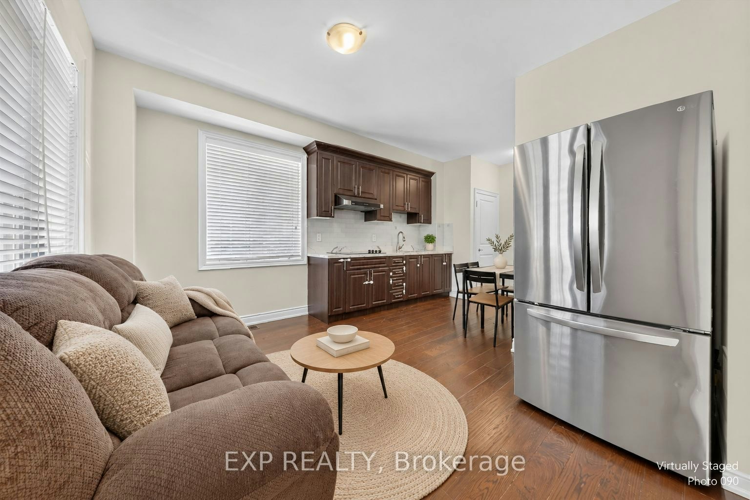 18 Ingleside Street, Vaughan, ON, L4L 0H9 - 12