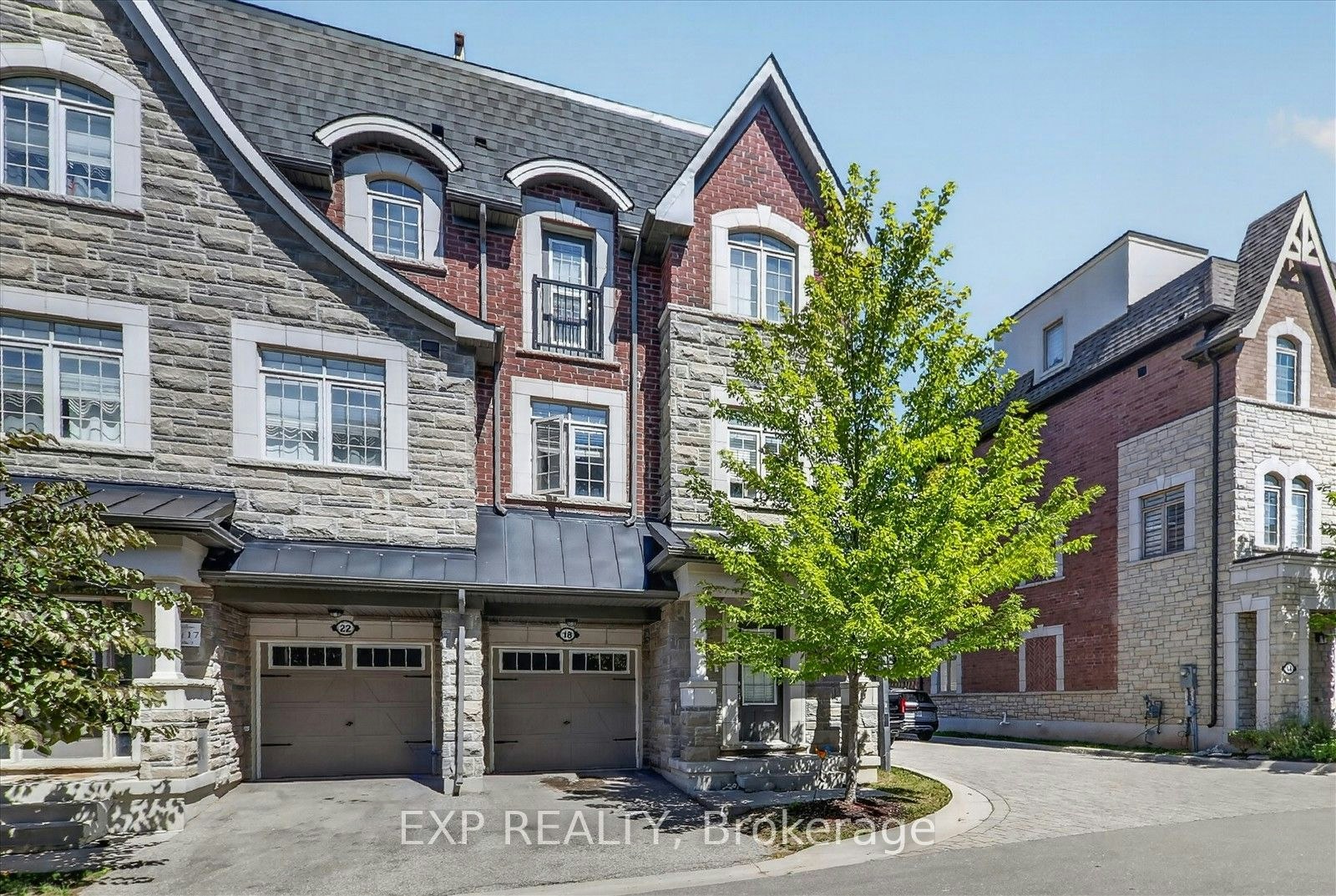 18 Ingleside Street, Vaughan, ON, L4L 0H9 - 2