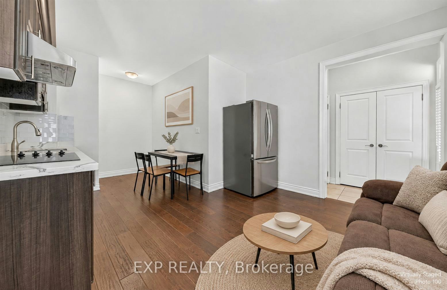18 Ingleside Street, Vaughan, ON, L4L 0H9 - 18