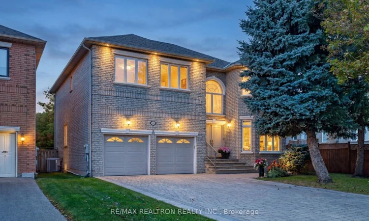 12 Loudon Crescent