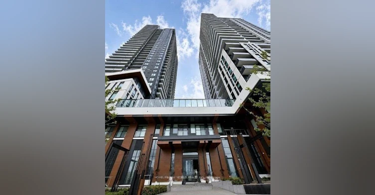 2203-5 Meadowdale Road, Vaughan, ON, L4K 0C7 - 2