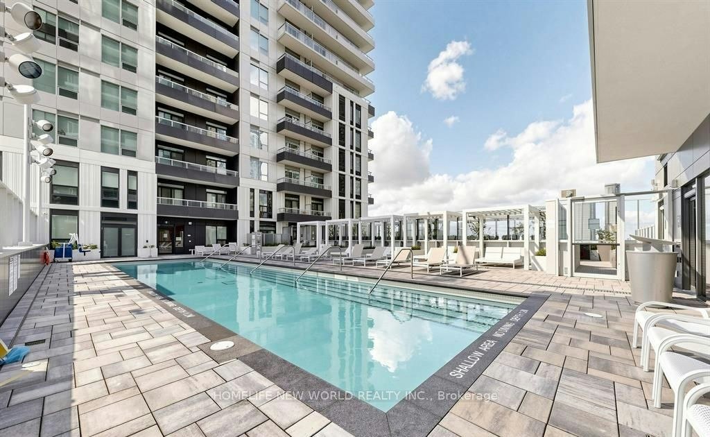 2203-5 Meadowdale Road, Vaughan, ON, L4K 0C7 - 17