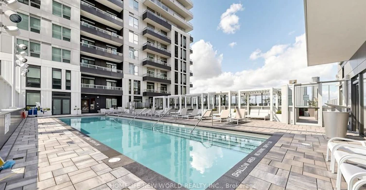 2203-5 Meadowdale Road, Vaughan, ON, L4K 0C7 - 17