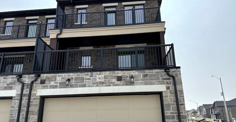 90 Robert Eaton Avenue, Markham, ON, L3S 0G2 - 2