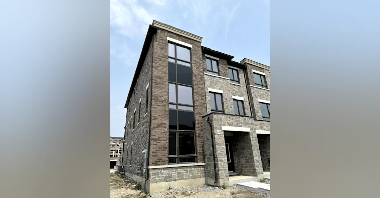 90 Robert Eaton Avenue, Markham, ON, L3S 0G2