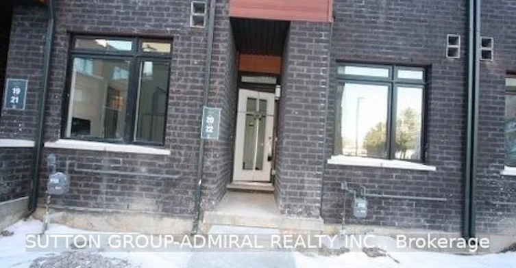 22-370 Red Maple Road, Richmond Hill, ON, L4C 5T4