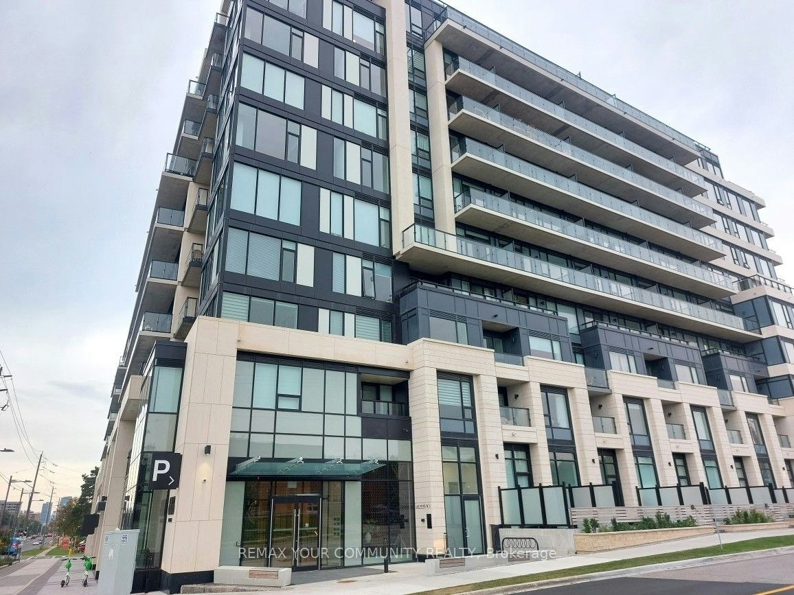 410-8188 Yonge Street, Vaughan, ON, L4J 0M2 - 18